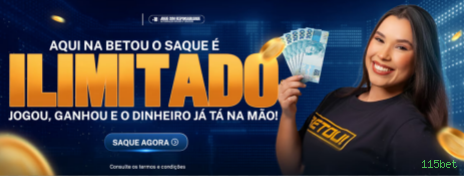 Cassino ao vivo no Brasil | 115bet: segura e premiada