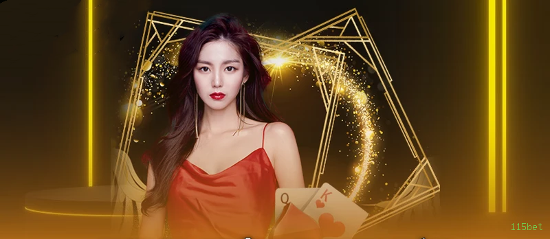 A Magia dos Caça-Níqueis no 115bet